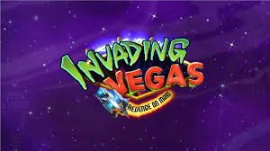 Revenge on Mars - Futuristic space adventure slot game
